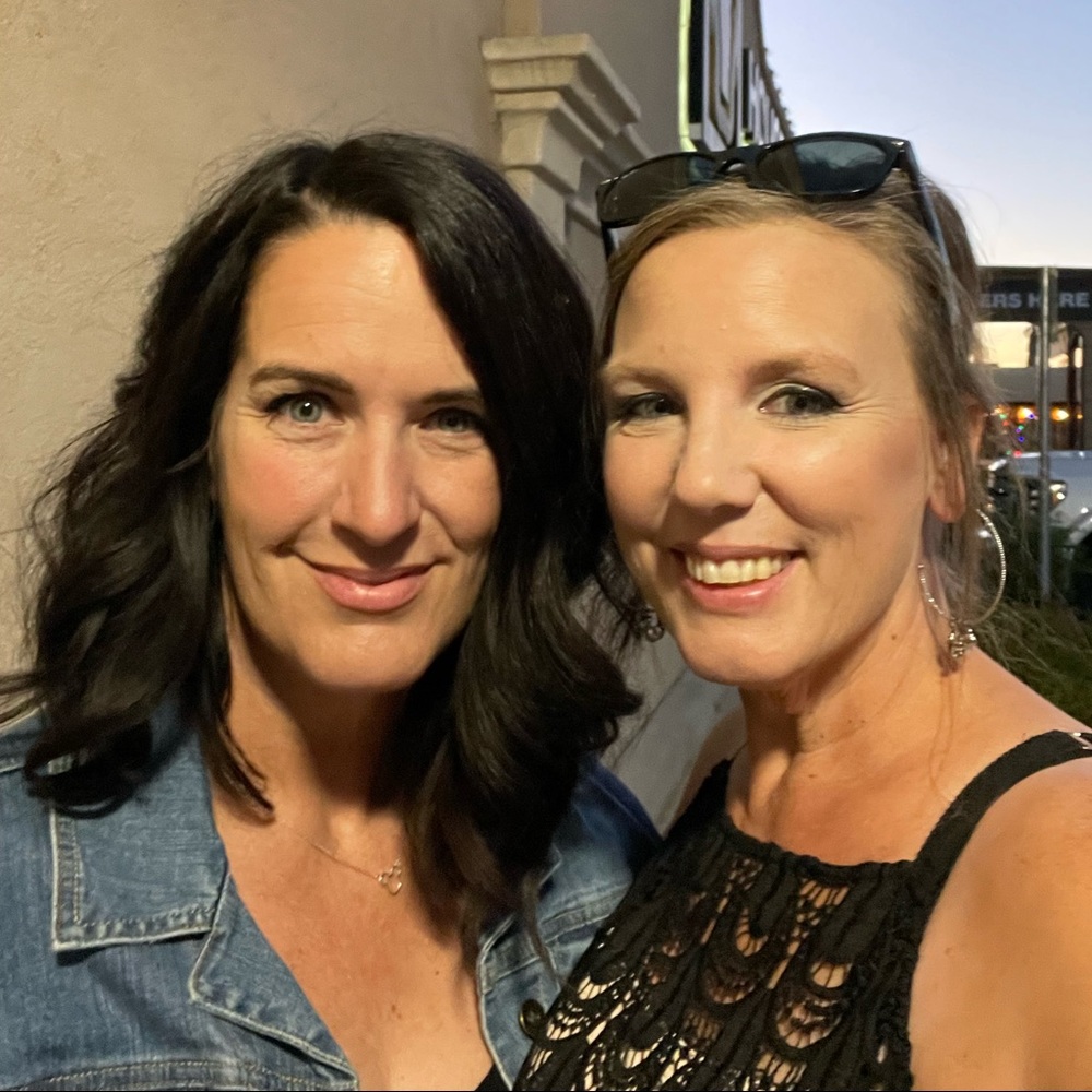 Meet your Posher, Kelley